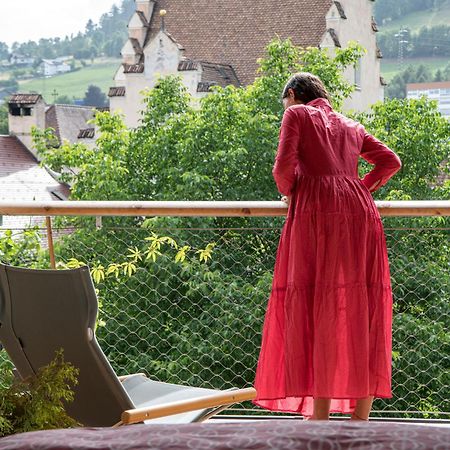 Hotel Haus Am Turm Vipiteno Zewnętrze zdjęcie