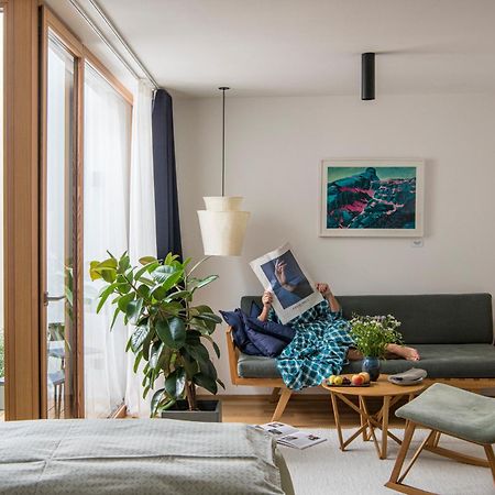 Hotel Haus Am Turm Vipiteno Zewnętrze zdjęcie