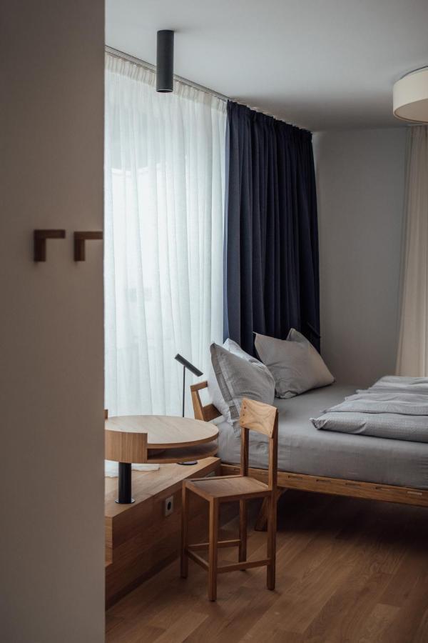 Hotel Haus Am Turm Vipiteno Zewnętrze zdjęcie