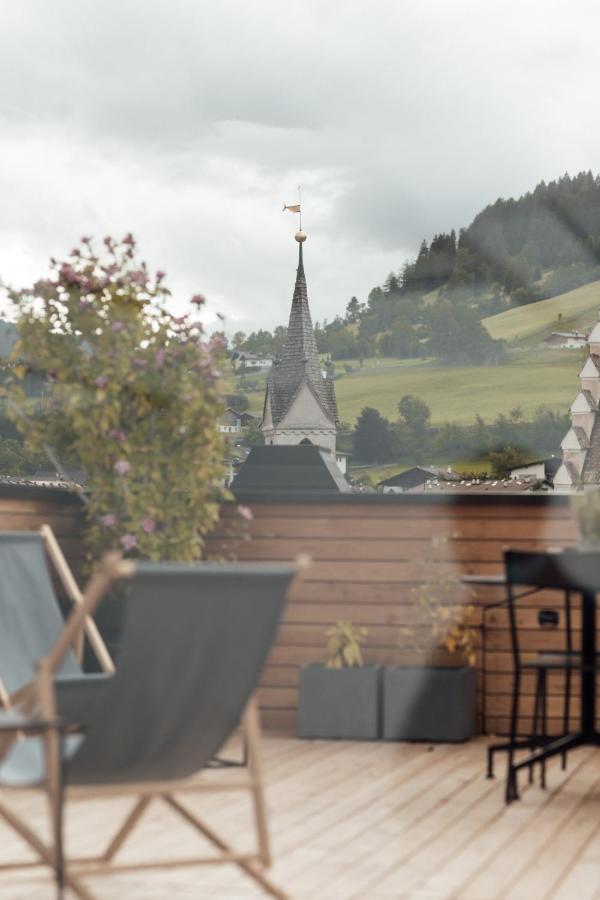 Hotel Haus Am Turm Vipiteno Zewnętrze zdjęcie