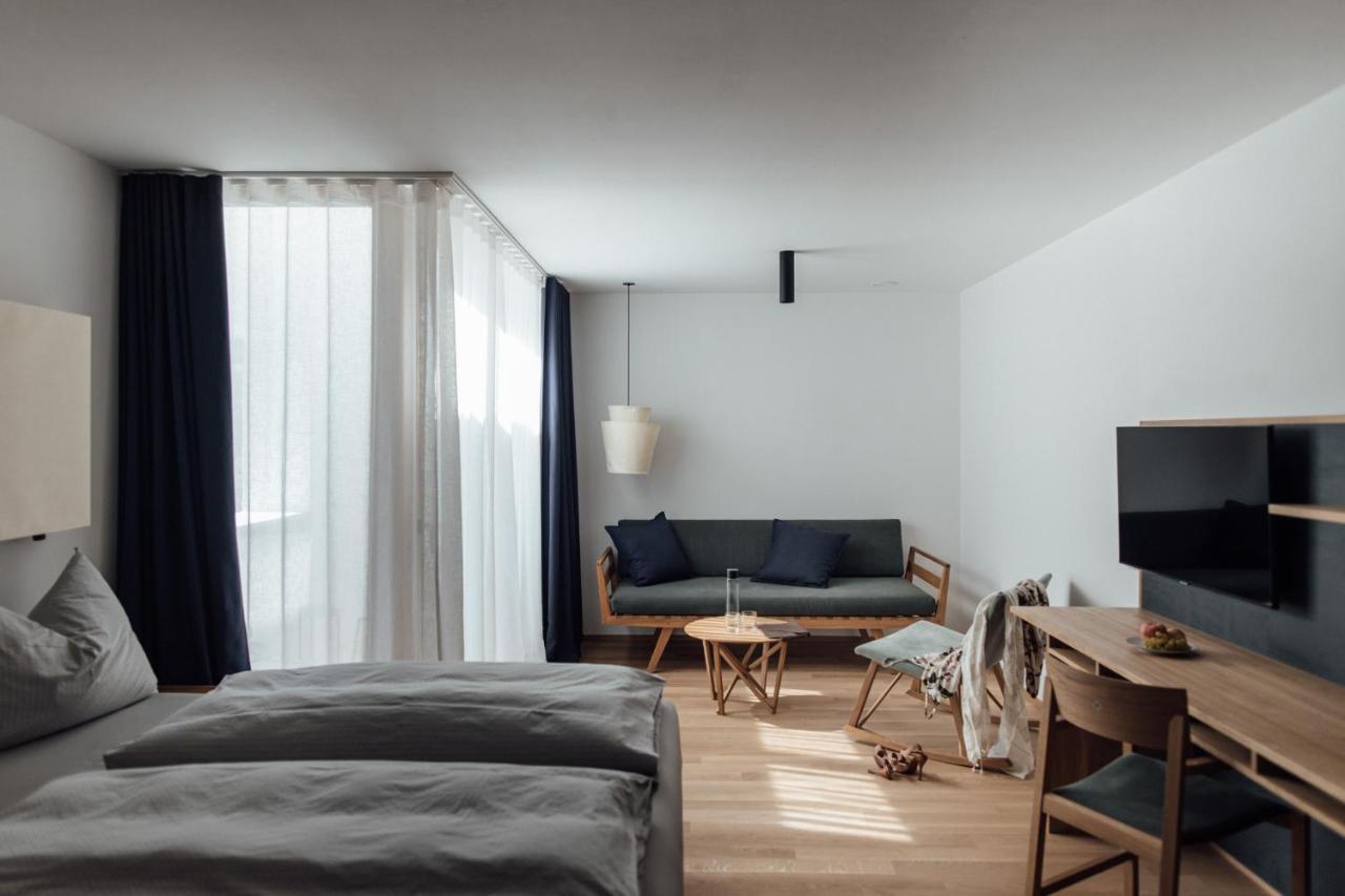 Hotel Haus Am Turm Vipiteno Zewnętrze zdjęcie