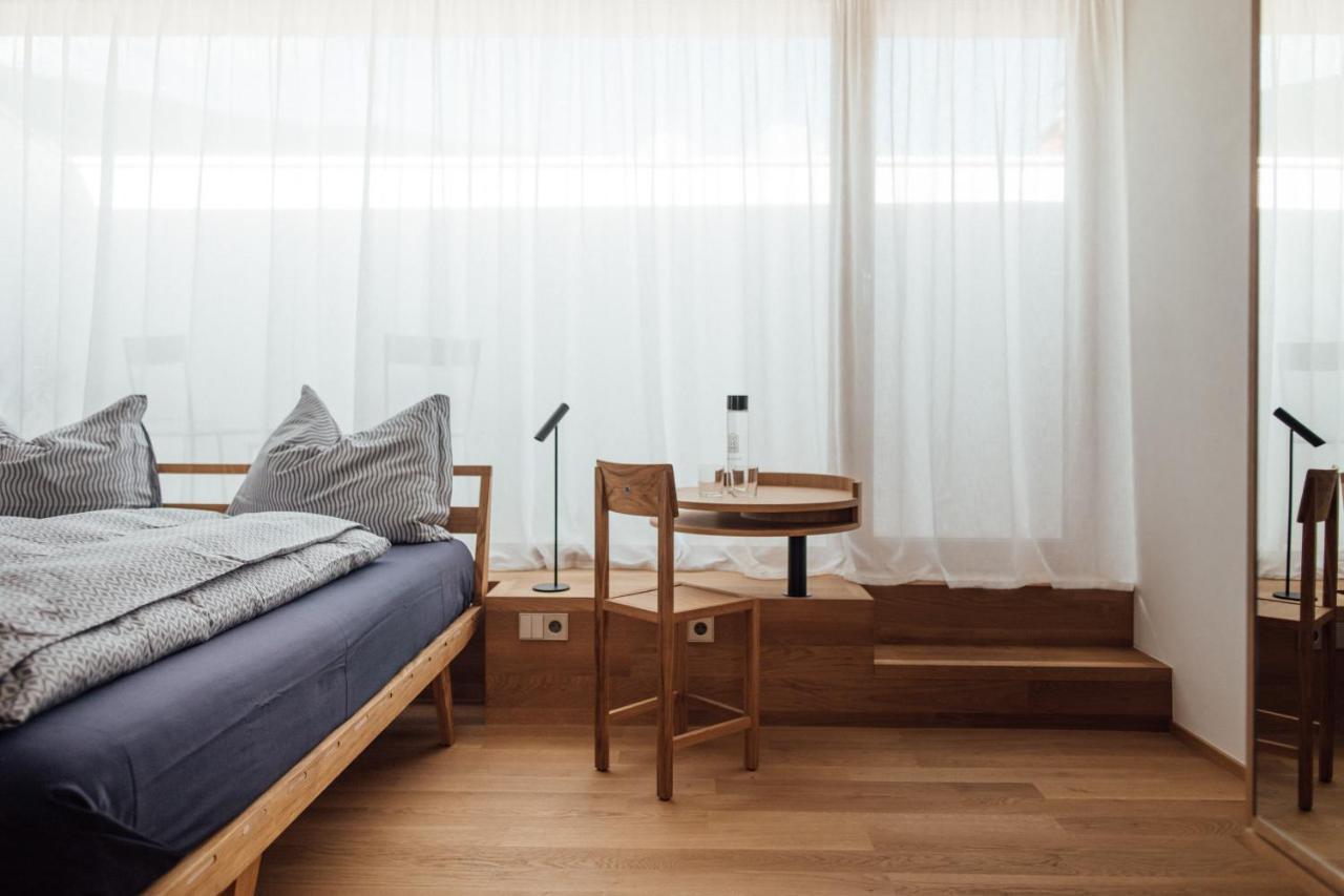 Hotel Haus Am Turm Vipiteno Zewnętrze zdjęcie