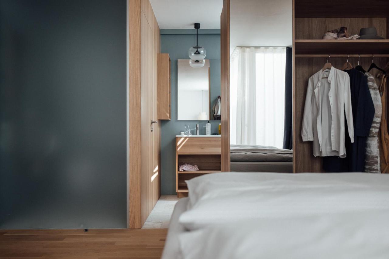 Hotel Haus Am Turm Vipiteno Zewnętrze zdjęcie