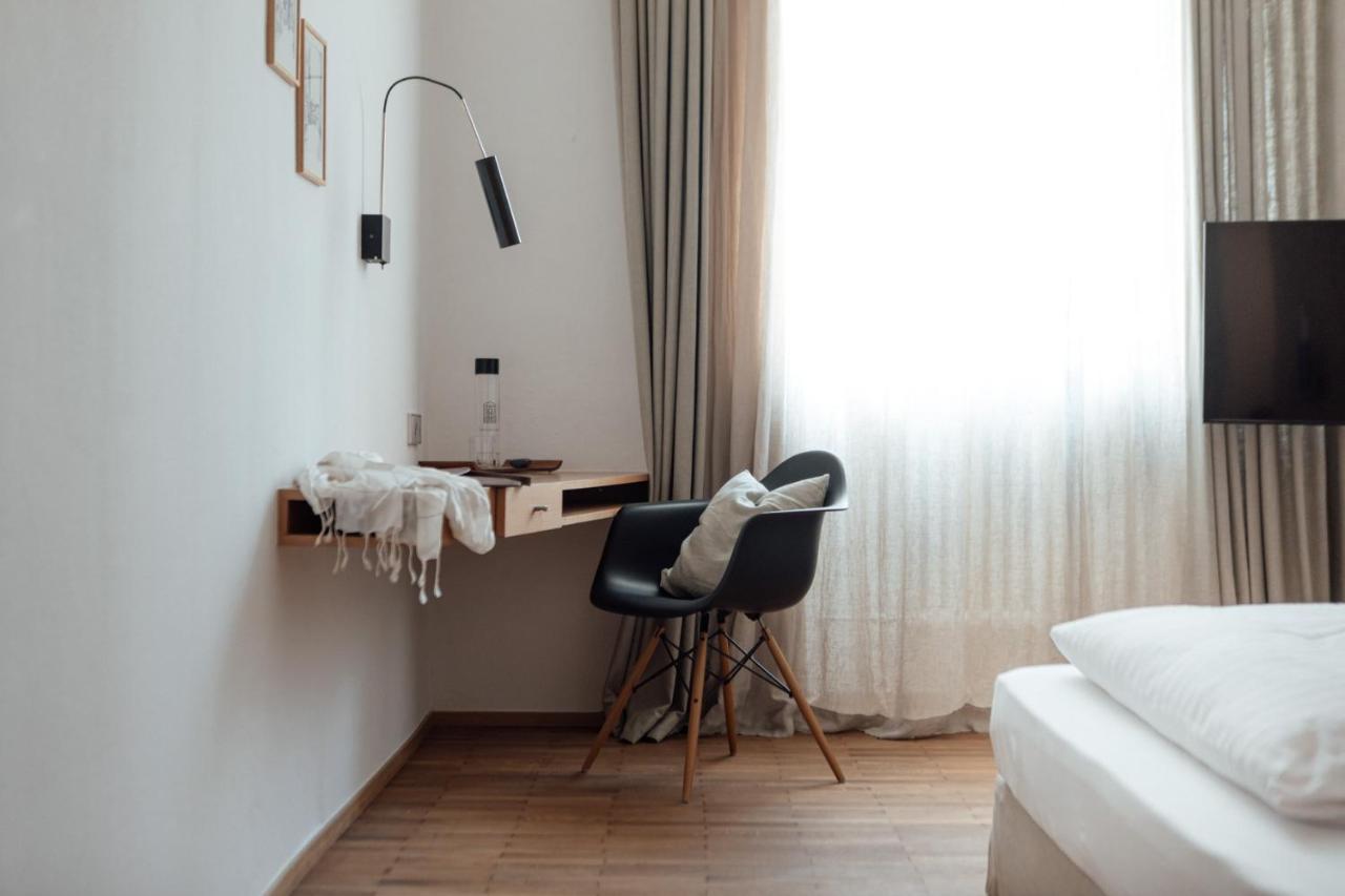Hotel Haus Am Turm Vipiteno Zewnętrze zdjęcie