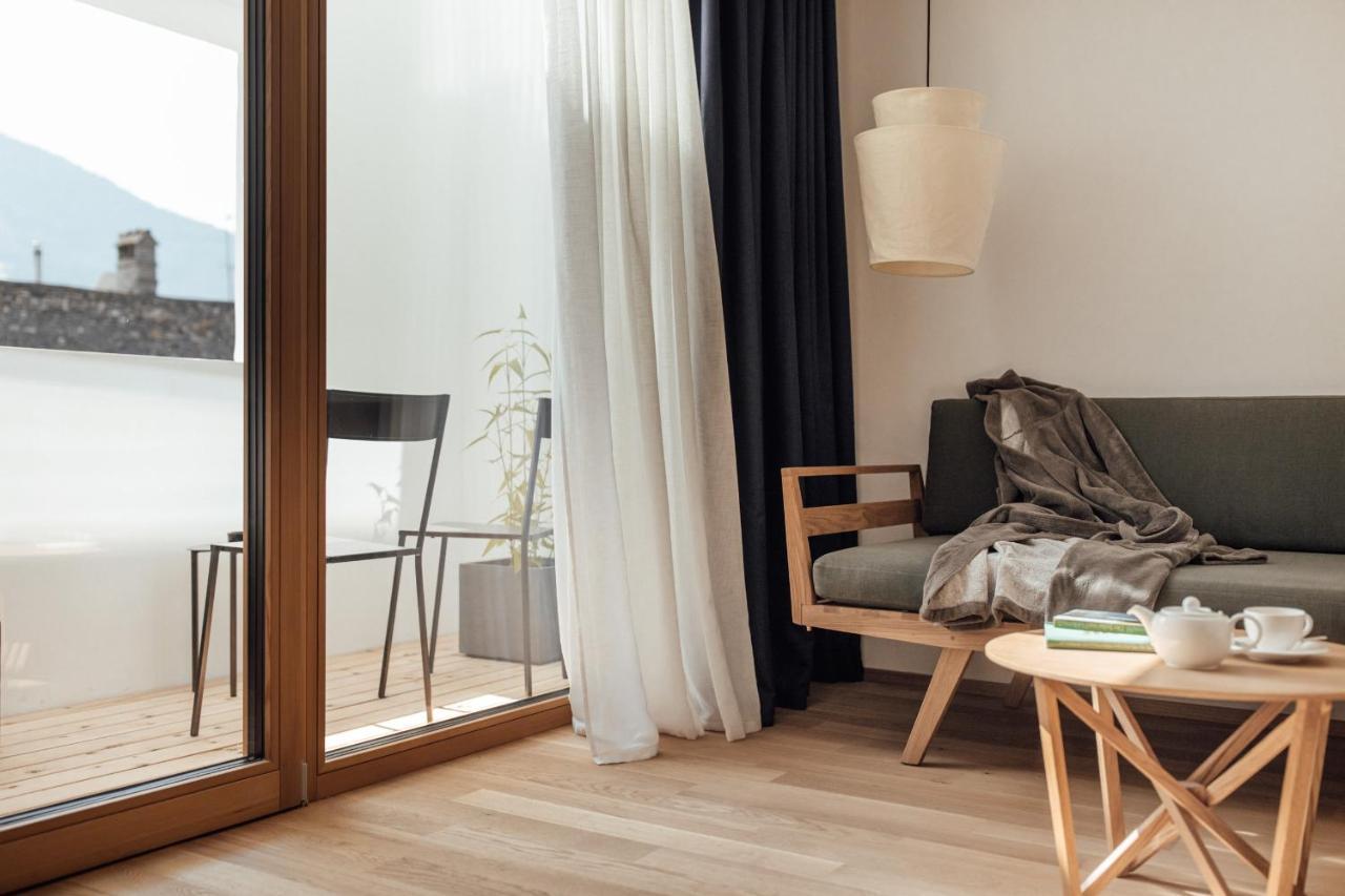 Hotel Haus Am Turm Vipiteno Zewnętrze zdjęcie