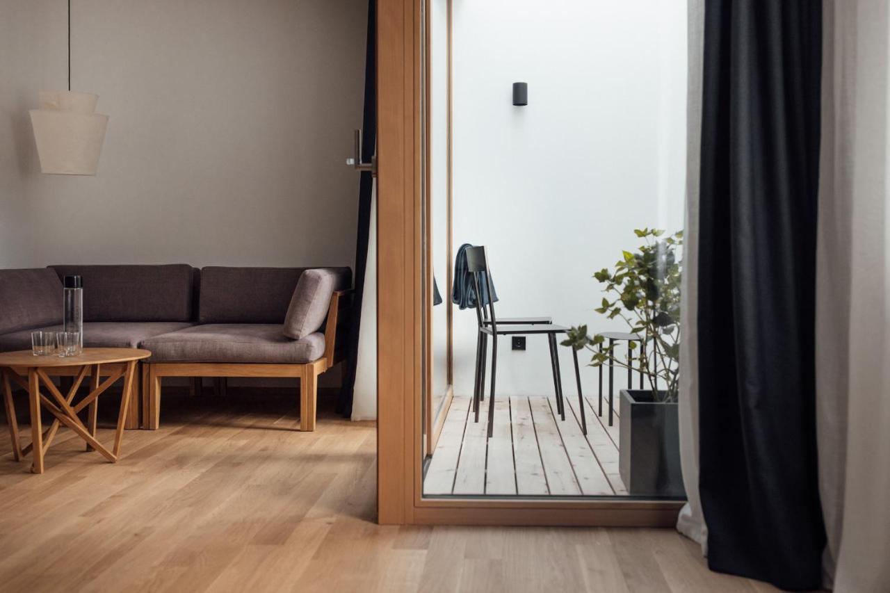 Hotel Haus Am Turm Vipiteno Zewnętrze zdjęcie