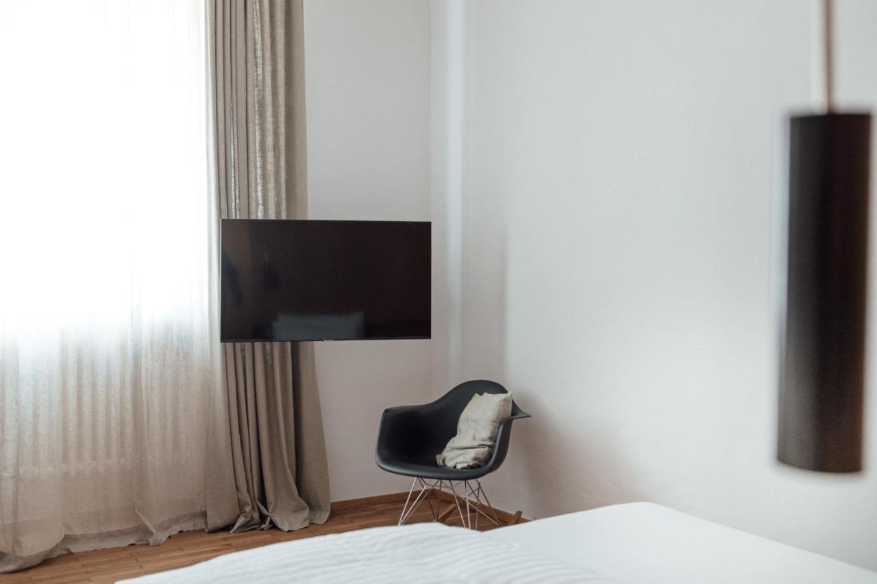 Hotel Haus Am Turm Vipiteno Zewnętrze zdjęcie