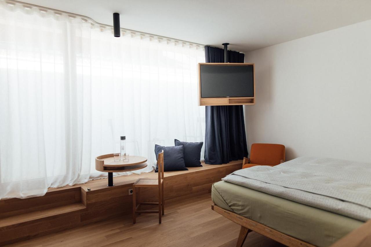 Hotel Haus Am Turm Vipiteno Zewnętrze zdjęcie
