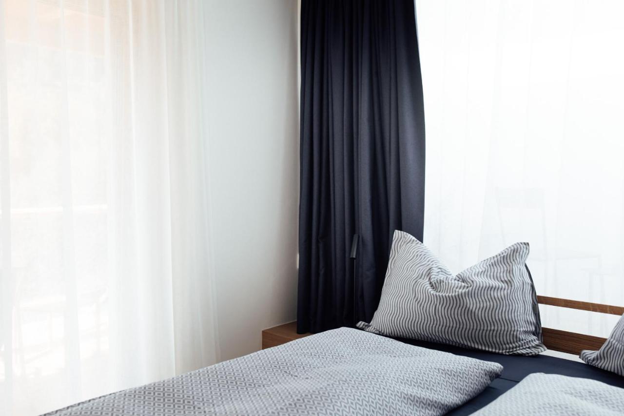 Hotel Haus Am Turm Vipiteno Zewnętrze zdjęcie